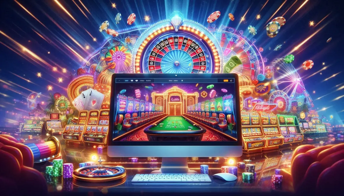 Rollchain Casino